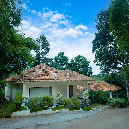 Vythiri Holiday Resort, Wayanad Ngoại thất bức ảnh