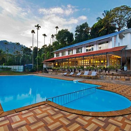 Vythiri Holiday Resort, Wayanad Ngoại thất bức ảnh