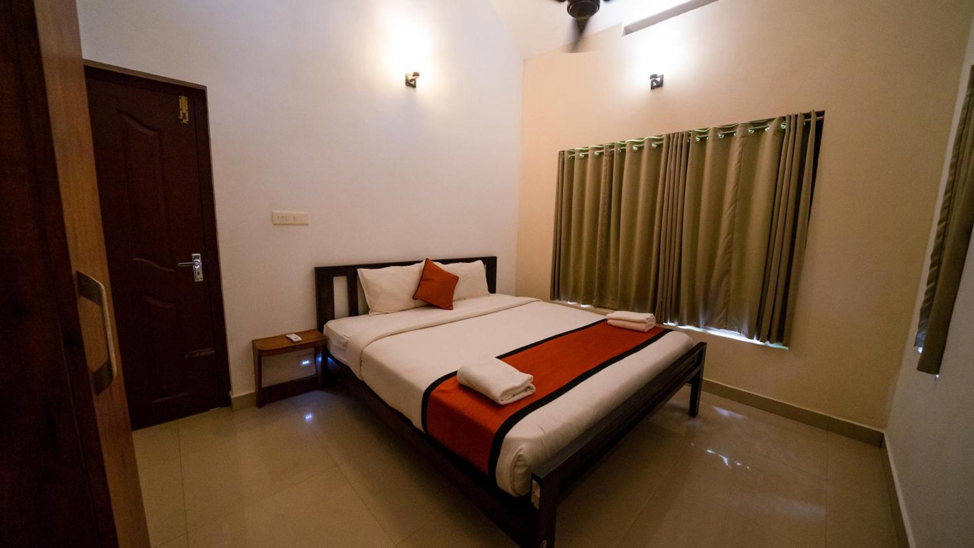 Vythiri Holiday Resort, Wayanad Ngoại thất bức ảnh